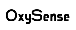 OxySense - logo